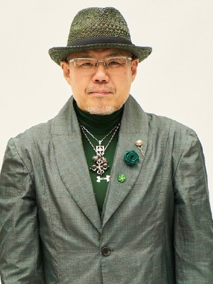 丹羽　貴大氏
